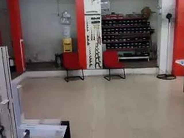 Imagem 10: /Alugo Prédio Comercial com 4 Andares