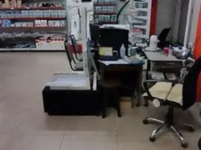 Imagem 6: /Alugo Prédio Comercial com 4 Andares