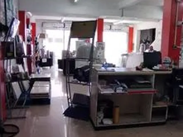 Imagem 8: /Alugo Prédio Comercial com 4 Andares