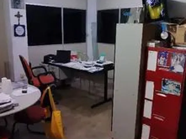 Imagem 9: /Alugo Prédio Comercial com 4 Andares