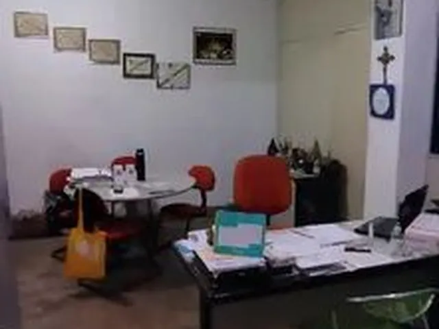 Imagem 12: /Alugo Prédio Comercial com 4 Andares