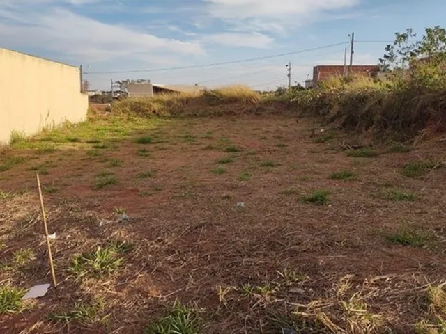 Imagem: Terreno Quitado Jardim Vitóri- Fernandopolis