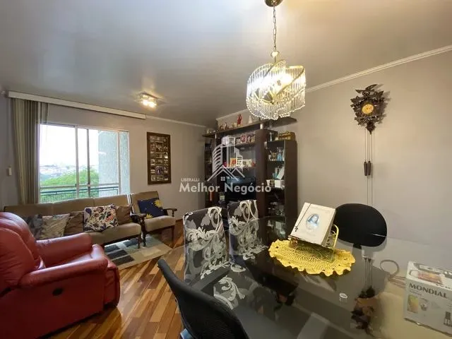 Imagem: Apartamento com 3 Dorms, Vila São Bento