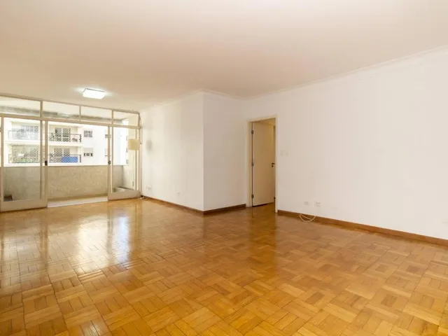 Imagem: Apartamento À Venda no Bairro Higienópolis