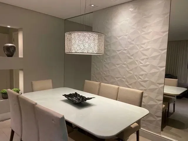 Imagem: Apartamento a Venda - santa Maria, São