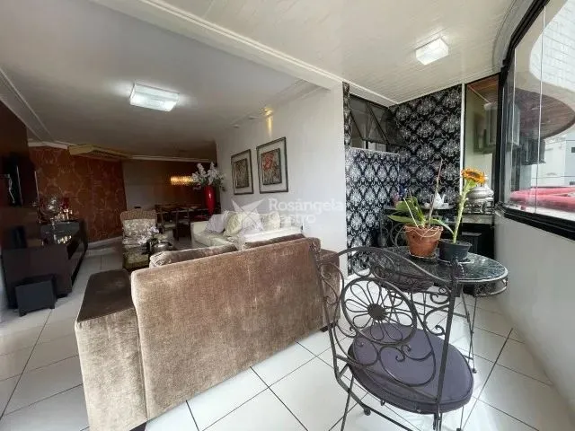 Imagem 3: Apartamento para Locação no Edifício Ilha Grande, Bairro Horto, Teresina-Pi