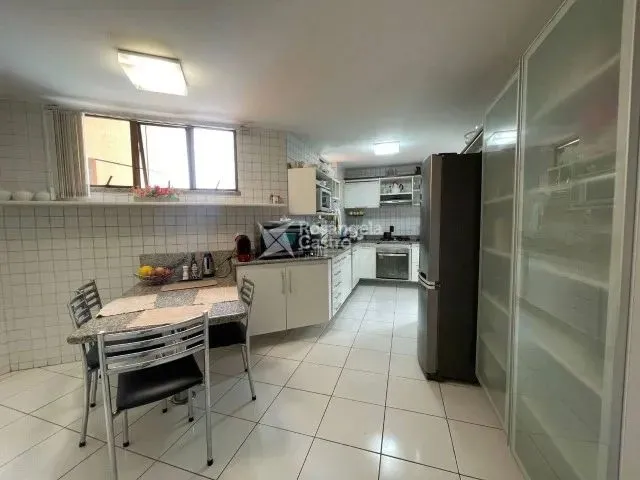 Imagem 5: Apartamento para Locação no Edifício Ilha Grande, Bairro Horto, Teresina-Pi