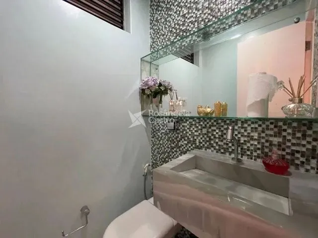 Imagem 2: Apartamento para Locação no Edifício Ilha Grande, Bairro Horto, Teresina-Pi