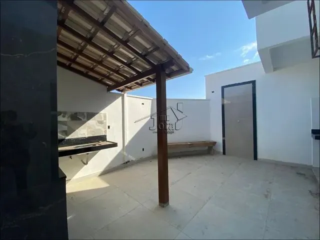 Imagem: Casa de 148 M² de Área Construída com