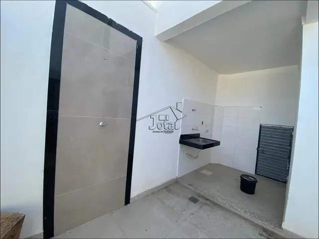 Imagem 6: Casa de 148 M² de Área Construída com 3 Quartos (St) no Bairro Parque Olímpico