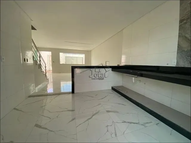 Imagem 12: Casa de 148 M² de Área Construída com 3 Quartos (St) no Bairro Parque Olímpico