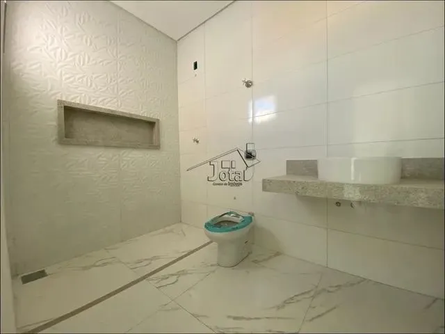 Imagem 8: Casa de 148 M² de Área Construída com 3 Quartos (St) no Bairro Parque Olímpico