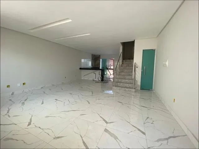 Imagem 9: Casa de 148 M² de Área Construída com 3 Quartos (St) no Bairro Parque Olímpico