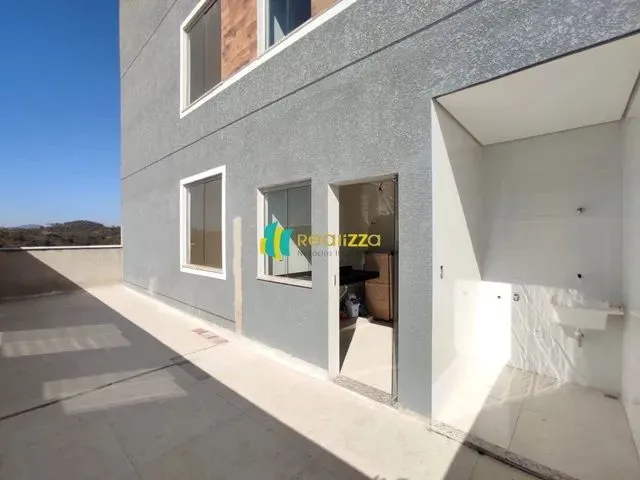 Imagem: Santa Luzia - Apartamento Padrão - Novo