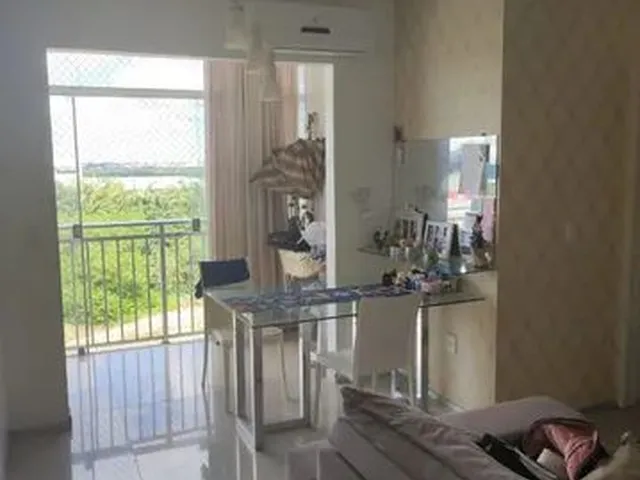 Imagem: Apartamento À Venda no Bairro Alto do Calhau