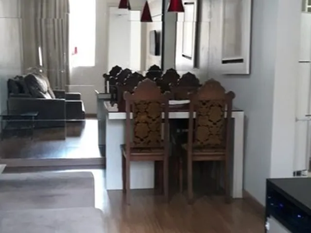 Imagem: Casa na Serra Escriturada