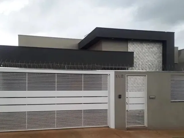 Imagem: Casa com 3 Dormitórios À Venda, 137 M²