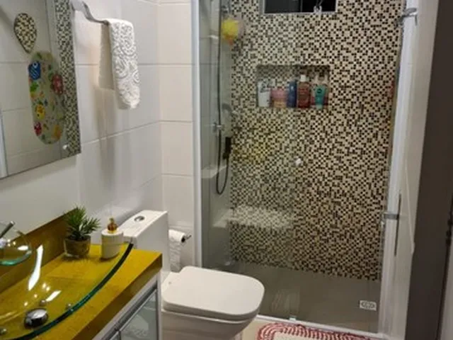 Imagem 2: Lindo Apartamento com Três Quartos
