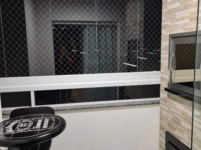 Imagem 6: Lindo Apartamento com Três Quartos