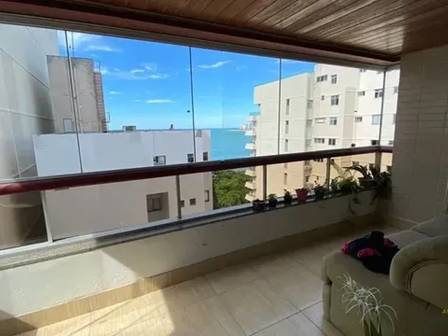 Imagem: Excelente Apartamento na Praia da Costa