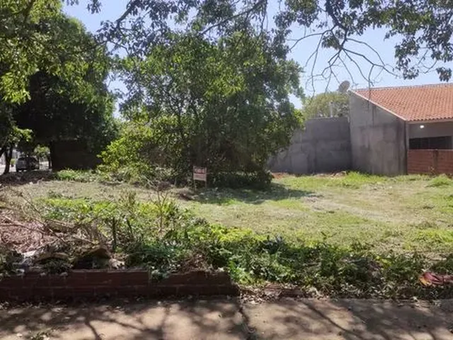 Imagem: Lote/Terreno para Venda em Jardim Paris