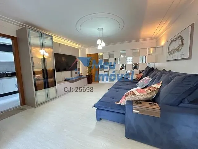 Imagem 1: Av Araúcarias Res Vinícius Serrão 3 Quartos 1 Suítes Dce 114M² 2 Vagas Armários