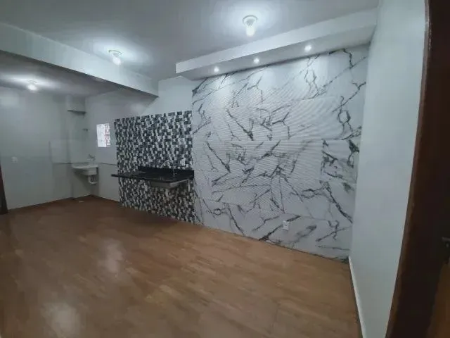 Imagem: Vendo Apartamento de 1 Quarto em Jd. Da