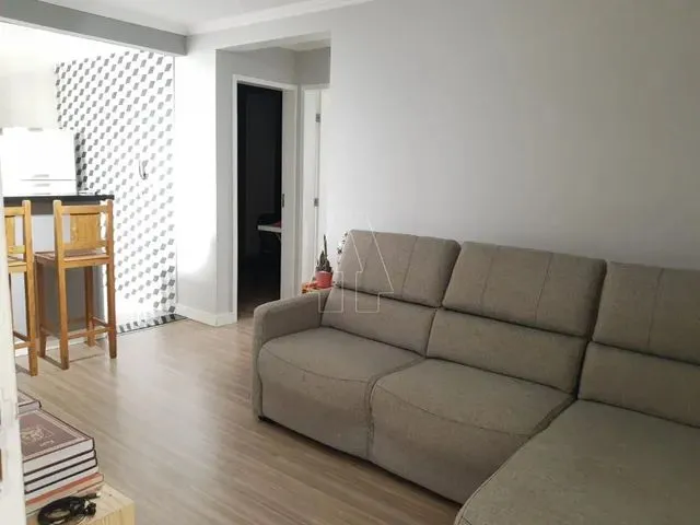 Imagem: Araçatuba - Apartamento - Monte Carlo