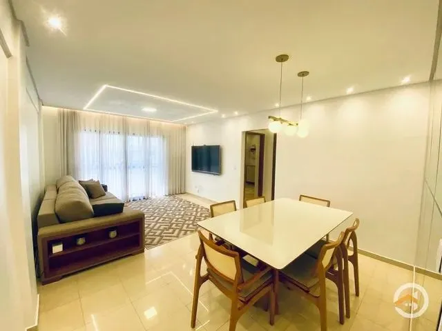 Imagem: Goiânia - Apartamento Padrão - Parque