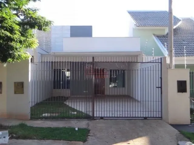 Imagem 7: Casa Moderna Quebec