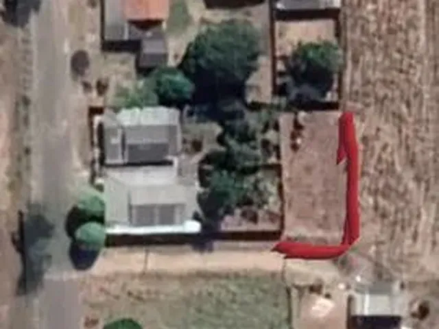 Imagem: Terreno 12X23
