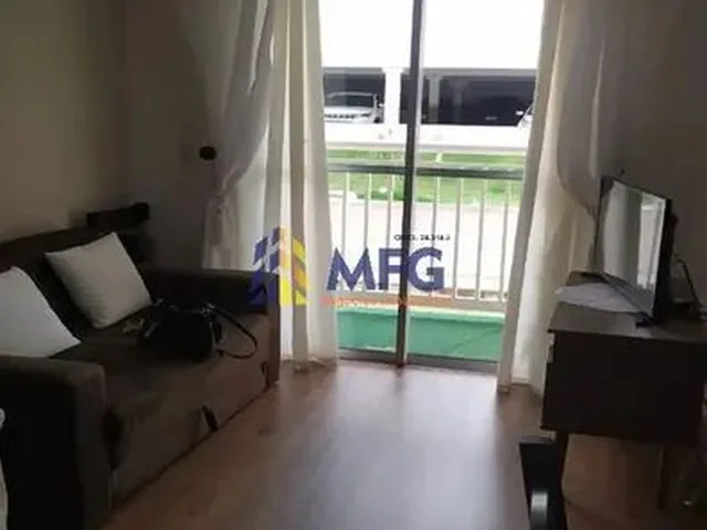 Imagem: Apartamento Condomínio Residencial Easy