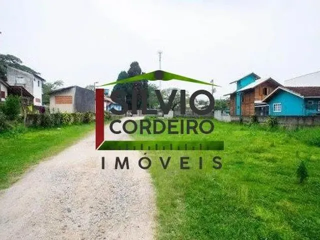Imagem: Terreno na Lagoa da Conceição