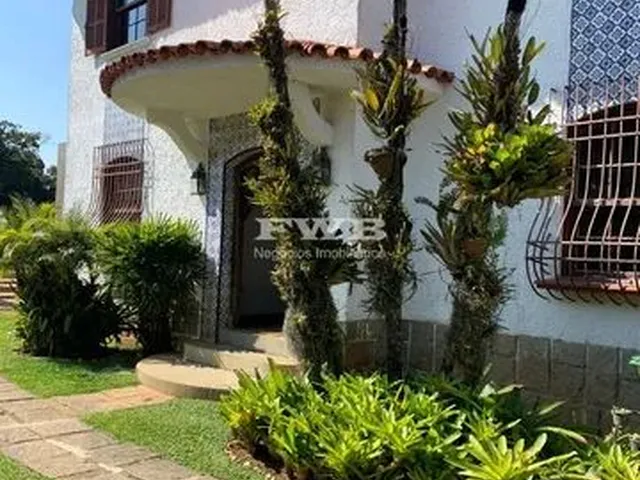 Imagem 1: Teresópolis - Residencial - Alto