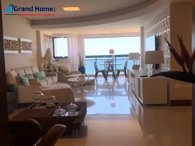 Imagem 7: Apartamento 4 Quartos em Praia de Itaparica