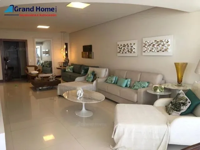 Imagem 16: Apartamento 4 Quartos em Praia de Itaparica