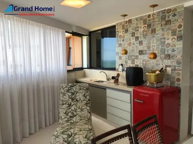 Imagem 11: Apartamento 4 Quartos em Praia de Itaparica