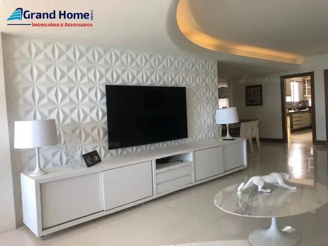 Imagem 2: Apartamento 4 Quartos em Praia de Itaparica