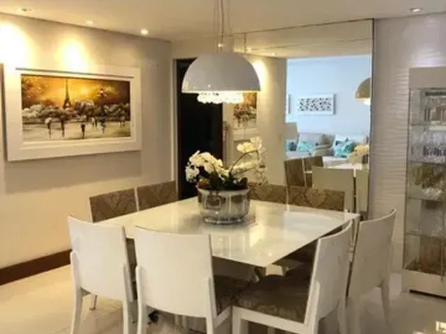 Imagem 12: Apartamento 4 Quartos em Praia de Itaparica