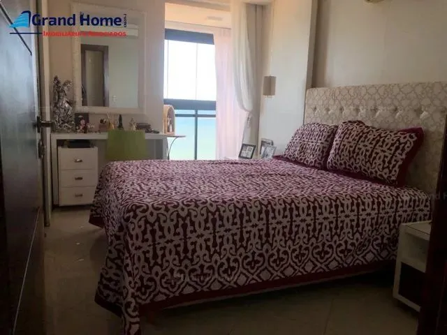 Imagem 5: Apartamento 4 Quartos em Praia de Itaparica