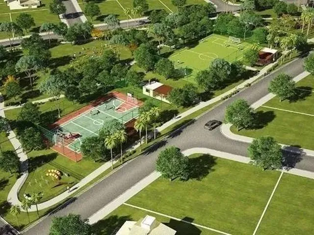 Imagem: Lote Cond Ampliare 450M2 (Nova Parnamirim