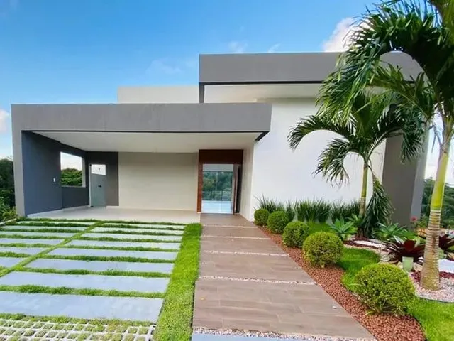 Imagem: Casa para Venda em Camaçari, Vale do Landirana