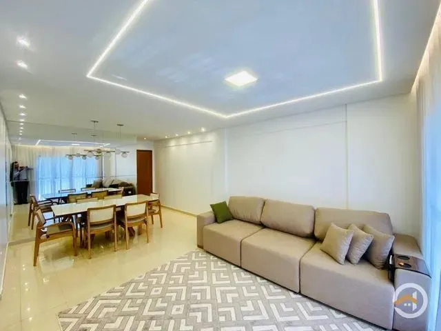 Imagem: Goiânia - Apartamento Padrão - Parque