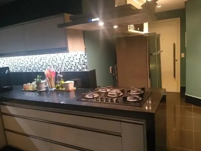Imagem: Apartamento a Venda - Barcelona, São Caetano