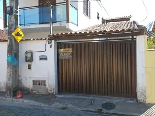 Imagem: Vendo Dúplex Rio das Ostras Rj 250.000