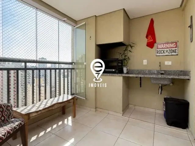 Imagem 1: Excelente Apartamento com Varanda Gourmet!!!