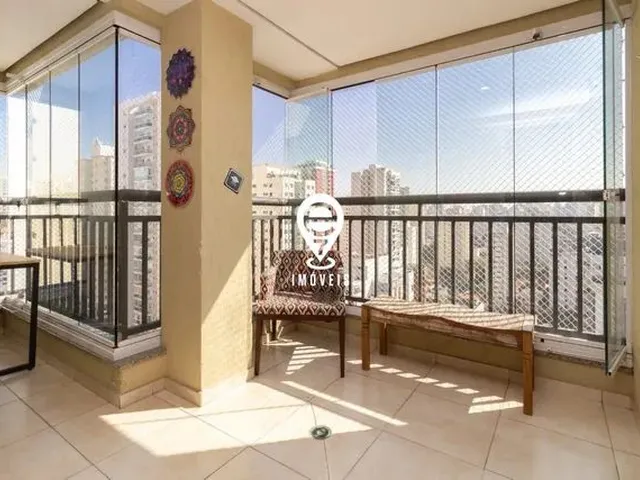 Imagem 16: Excelente Apartamento com Varanda Gourmet!!!