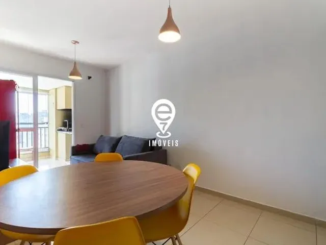 Imagem 2: Excelente Apartamento com Varanda Gourmet!!!