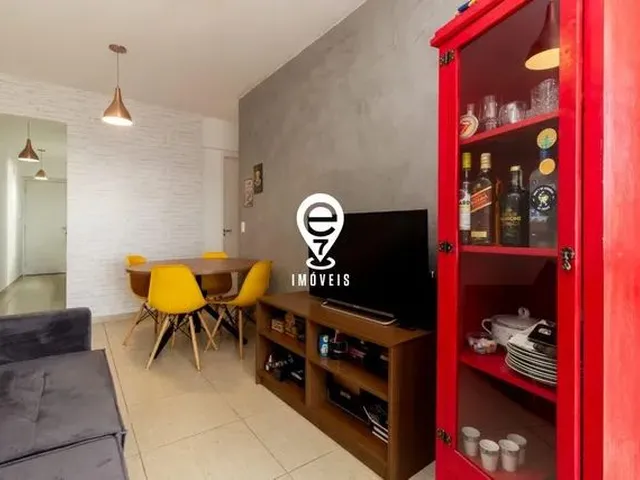Imagem 14: Excelente Apartamento com Varanda Gourmet!!!