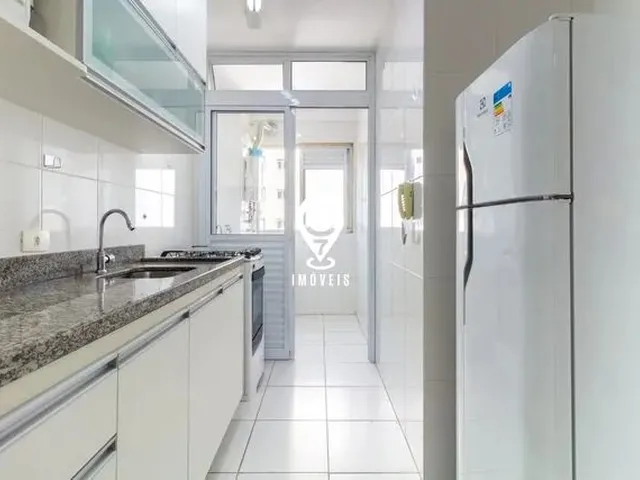 Imagem 9: Excelente Apartamento com Varanda Gourmet!!!